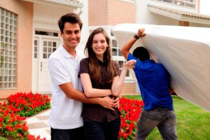 residential moving company