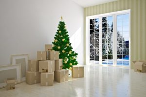 moving