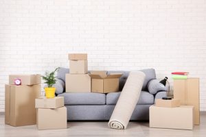 long distance moving
